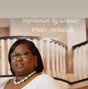 Meet your Posher, Wanda